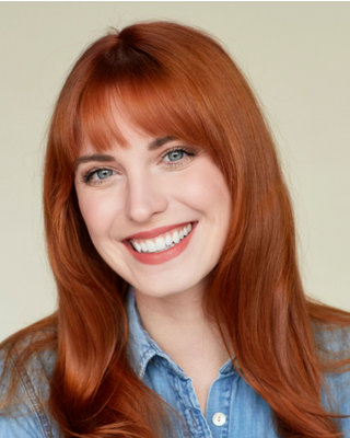 Photo of Christine Cailler, Marriage & Family Therapist, LMFT