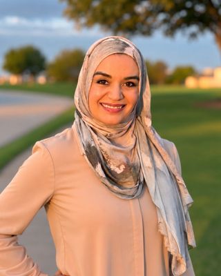 Photo of Suzanne Fouad, Licensed Professional Counselor Associate, MA