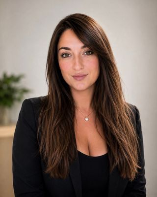 Photo of Dina Cicchine, Drug & Alcohol Counselor, MA, LCADC