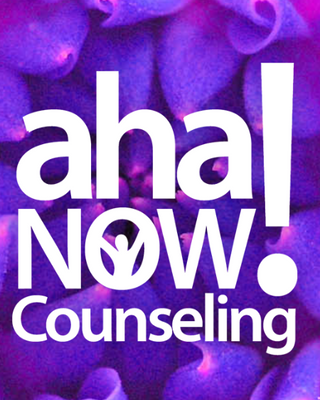 Photo of Jenna Whitfield - ahaNOW! Counseling, Clinical Social Work/Therapist, LCSW