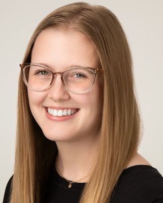 Photo of Alyssa Kittleson, Clinical Social Work/Therapist, MSW, LICSW, LADC