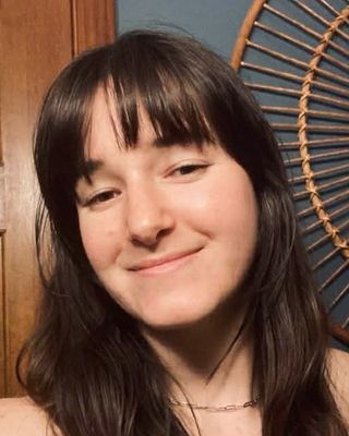 Photo of Lydia Gunn, Pre-Licensed Professional