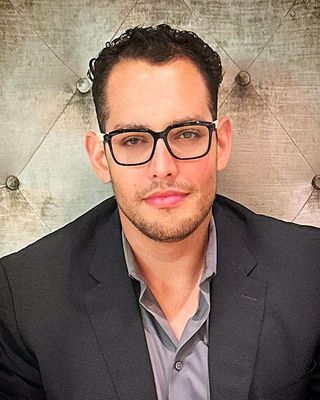 Photo of Luis Espinosa, Psychiatric Nurse, MSN, RN, CPH