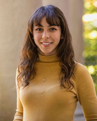 Photo of Yasmina Cobrinik, Licensed Professional Counselor Candidate, LPCC