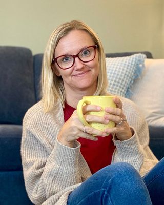 Photo of Annika Papke, Licensed Professional Counselor, LPC, LAC, PMH-C