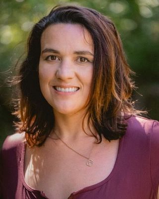 Photo of Mariah Howard, Licensed Professional Counselor, LPC