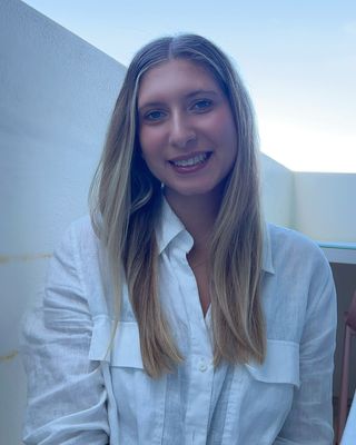 Photo of Morgan Nicole Levy, Registered Mental Health Counselor Intern, RMHCI