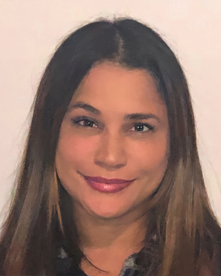 Photo of Margaret Rodriguez, Licensed Professional Counselor, LPC