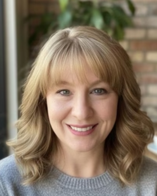 Photo of Diane Nunn, Marriage & Family Therapist, LMFT