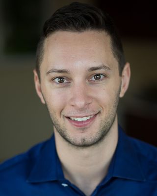 Photo of Joseph Cook - Mindframe Therapy, Licensed Mental Health Counselor, LMHC