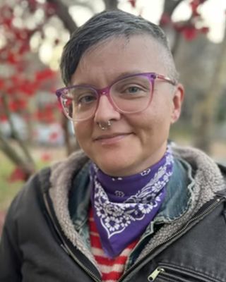 Photo of Ocean Capewell, Clinical Social Work/Therapist, LCSW