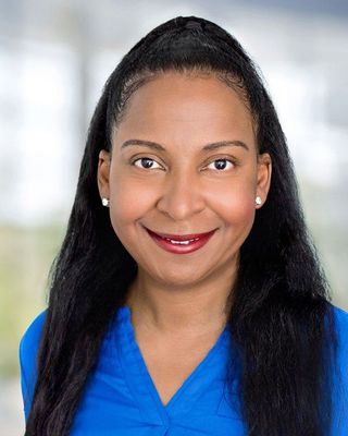 Photo of Dr. Alicia Francois, Psychologist, PsyD