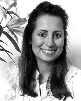 Photo of Dr Helen Childs, Psychologist, HCPC - Clin. Psych.