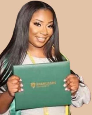 Photo of Samantha Brown-Martin, Pre-Licensed Professional, M, S, W