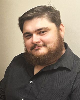 Photo of Antonio Fernandez, Licensed Mental Health Counselor Associate, LMHC-A