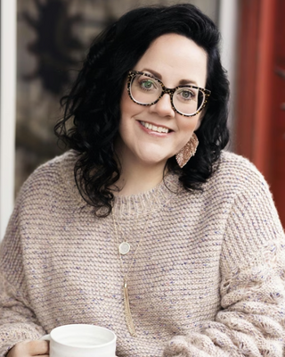 Photo of Amber Roark, Clinical Social Work/Therapist, LCSW