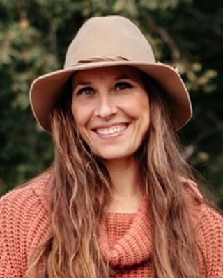 Photo of Jessica Wambold-Ernst, LMHC, Counselor in Silverdale