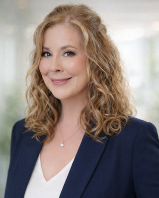 Photo of Stacy Whisman, Licensed Professional Counselor, LPC, NCC
