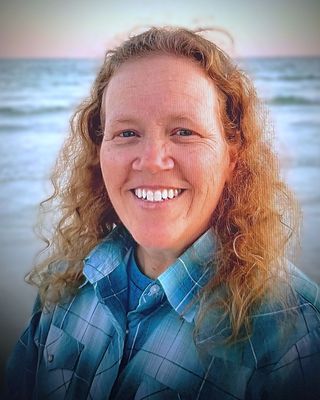 Photo of Lisa Ansell, Licensed Professional Counselor, PhD