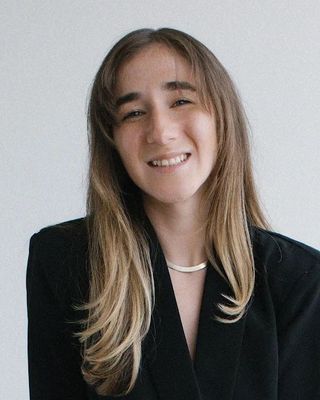 Photo of Sarah Kiss, Licensed Professional Counselor, MA, LPC