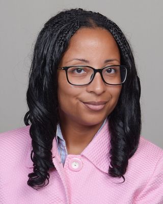 Photo of Shakeyia Winston, Clinical Social Work/Therapist, MSW