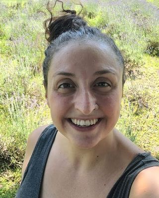 Photo of Chloe Duhaime Marrero, Clinical Social Work/Therapist, LCSW