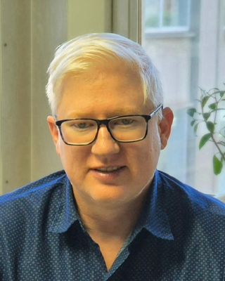 Photo of Duncan Yates, Psychologist, MA, HPCSA - Couns. Psych.