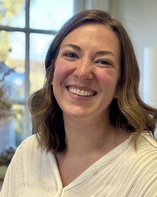 Photo of Margaret Gabriele, Licensed Clinical Mental Health Counselor Associate, MA, NCC, LCMHCA