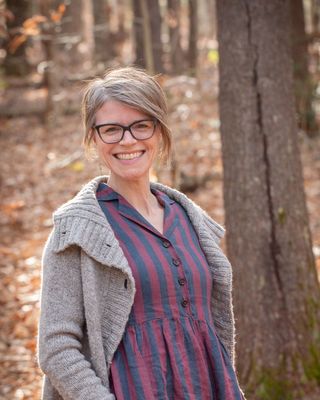 Photo of Nikki Wolf, Counselor, LMHCA