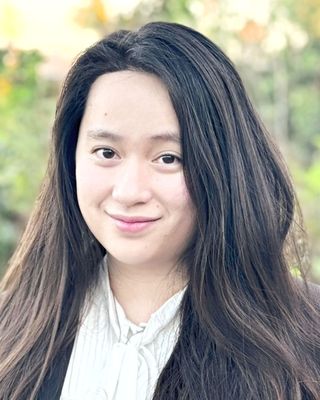 Photo of Juliana Chhouk, Pre-Licensed Professional, AMFT