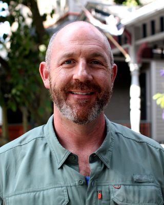 Photo of Edward Hill, Clinical Social Work/Therapist, MBA, MSW, LISW-S