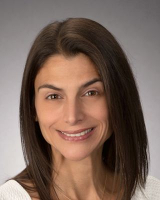 Photo of LAURA DEGRANDIS, Psychologist, PsyD