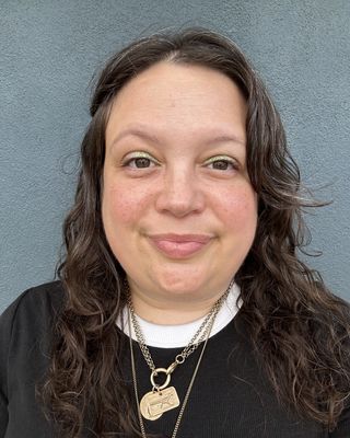 Photo of Megan Philips, Clinical Social Work/Therapist, ACSW