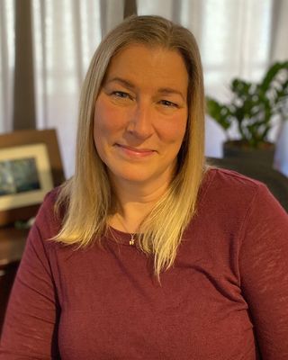 Photo of Heidi Darrah, Marriage & Family Therapist Associate, AMFT