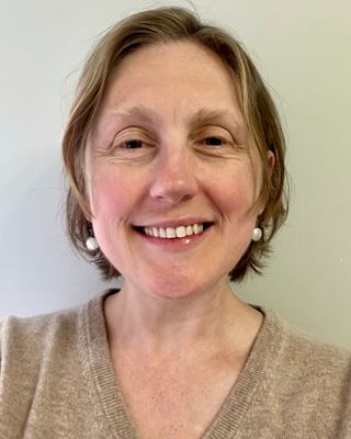Photo of Corinne Gamache, Counselor, MA, LMHC, Mt-Bc