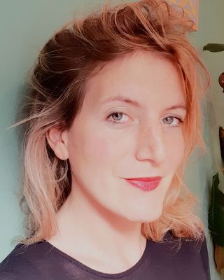 Photo of Rosie Jackson, Psychotherapist, MUKCP