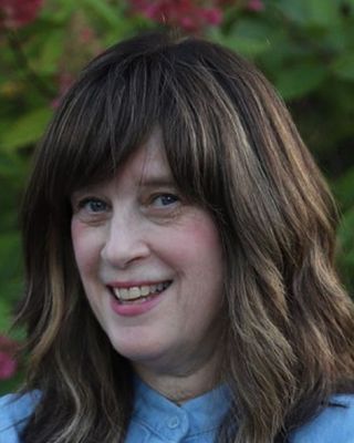 Photo of Rachel Kestenbaum, Registered Psychotherapist, RP, MACP, RN