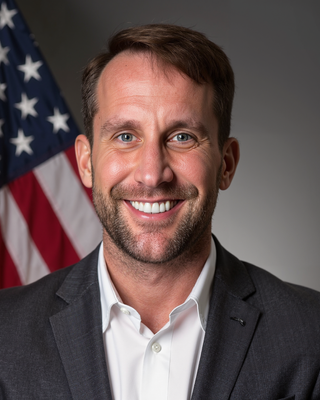 Photo of Jerry Scott Wilson, Psychiatrist, M.D., FAPA
