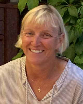 Photo of Ute Zimmermann, Psychologist, PhD