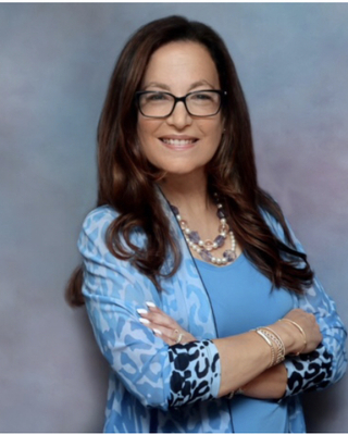 Photo of Marcia Lite-Braus, Licensed Professional Counselor in Florham Park, NJ