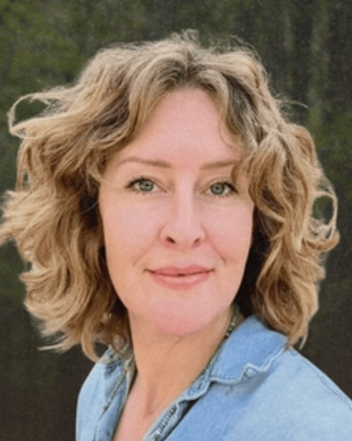 Photo of Dr. Allison Davis, Licensed Professional Counselor, LPC