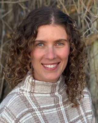 Photo of Hanna Conn, Marriage & Family Therapist Associate, MA, LAMFT