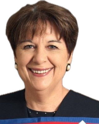 Photo of Corlia Branders, Registered Counsellor, HPCSA - Counsellor
