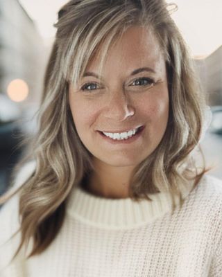 Photo of Christina D'Alessandro, Counselor, LMHC