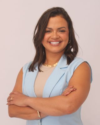 Photo of Fernanda Soares Kelly, Psychologist, MA, MPSI