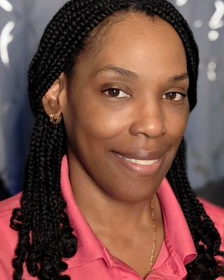 Photo of Alisha Polite, Psychologist, PsyD
