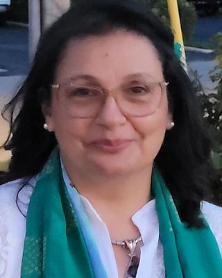 Photo of Poonam T Dhir, RP, CCC, MLT, Registered Psychotherapist in North York