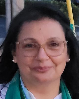 Photo of Poonam T Dhir, Registered Psychotherapist in Ontario