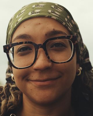 Photo of Shannon Carlson-Bullock, Professional Counselor Associate, LPCA