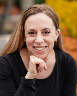 Photo of Brittany Willey, PhD, Psychologist